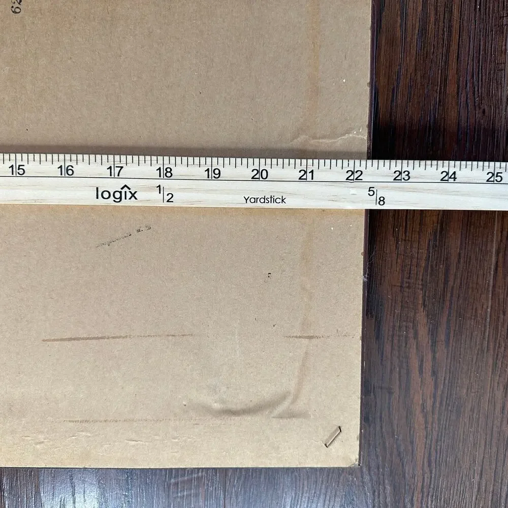 Albert Anker Little Knitter Framed Print Child Knitting VTG Cottage Wall Art